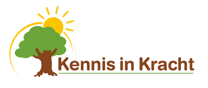 Kennis in Kracht